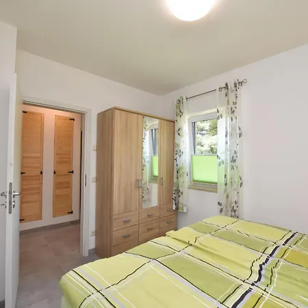 Rustic Retreat With Fireplace, Cleaning Included * Damshagen